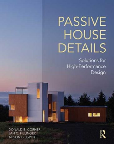 sustainable passive house