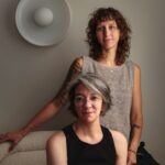 Profile picture of Andrea Fisk | Shapeless Studio